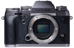 Fujifilm X-T1 Compact Camera Body Only